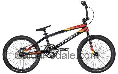 Chase Edge Pro XL scheda tecnica e recensioni